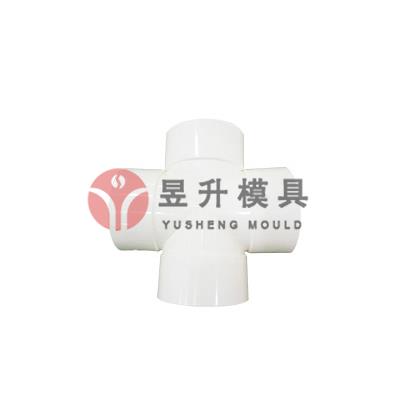 Other UPVC fitting mold 06