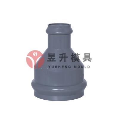HDPE Other fitting mold 03