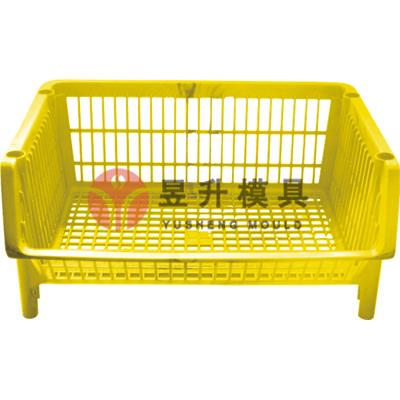 China Crate mould
