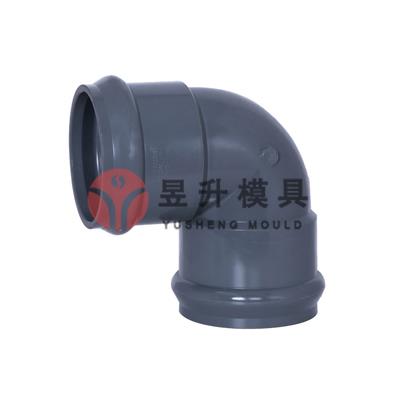 HDPE Other fitting mold 06
