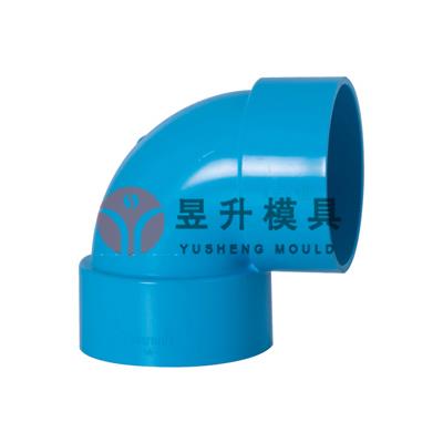 China 45° elbow mold