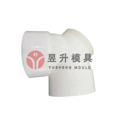 Other UPVC fitting mold 04