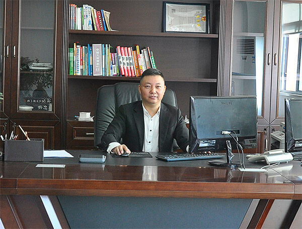 Yusheng Mould CEO