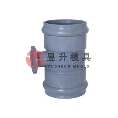 HDPE Other fitting mold 01