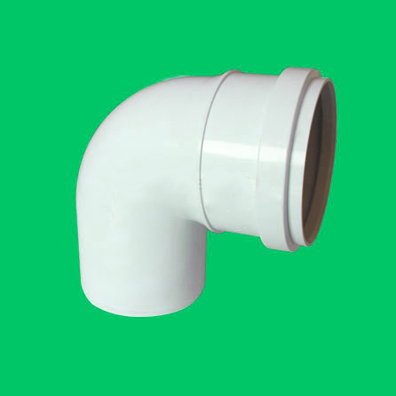 flared pipe fitting