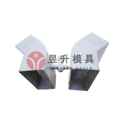 Other UPVC fitting mold 11