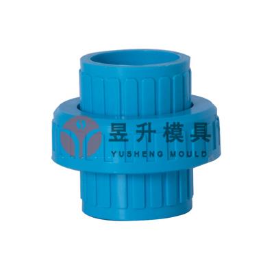 Other PVC fitting mold 07