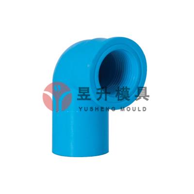 Other PVC fitting mold 05